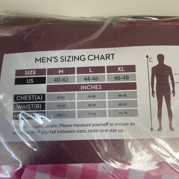 Boo Inc Bavarian Bundhosen Men's Halloween Costume Sz MED Oktoberfest German - Picture 6 of 6